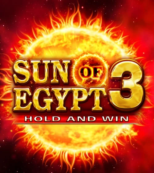 Sun Of Egypt 3